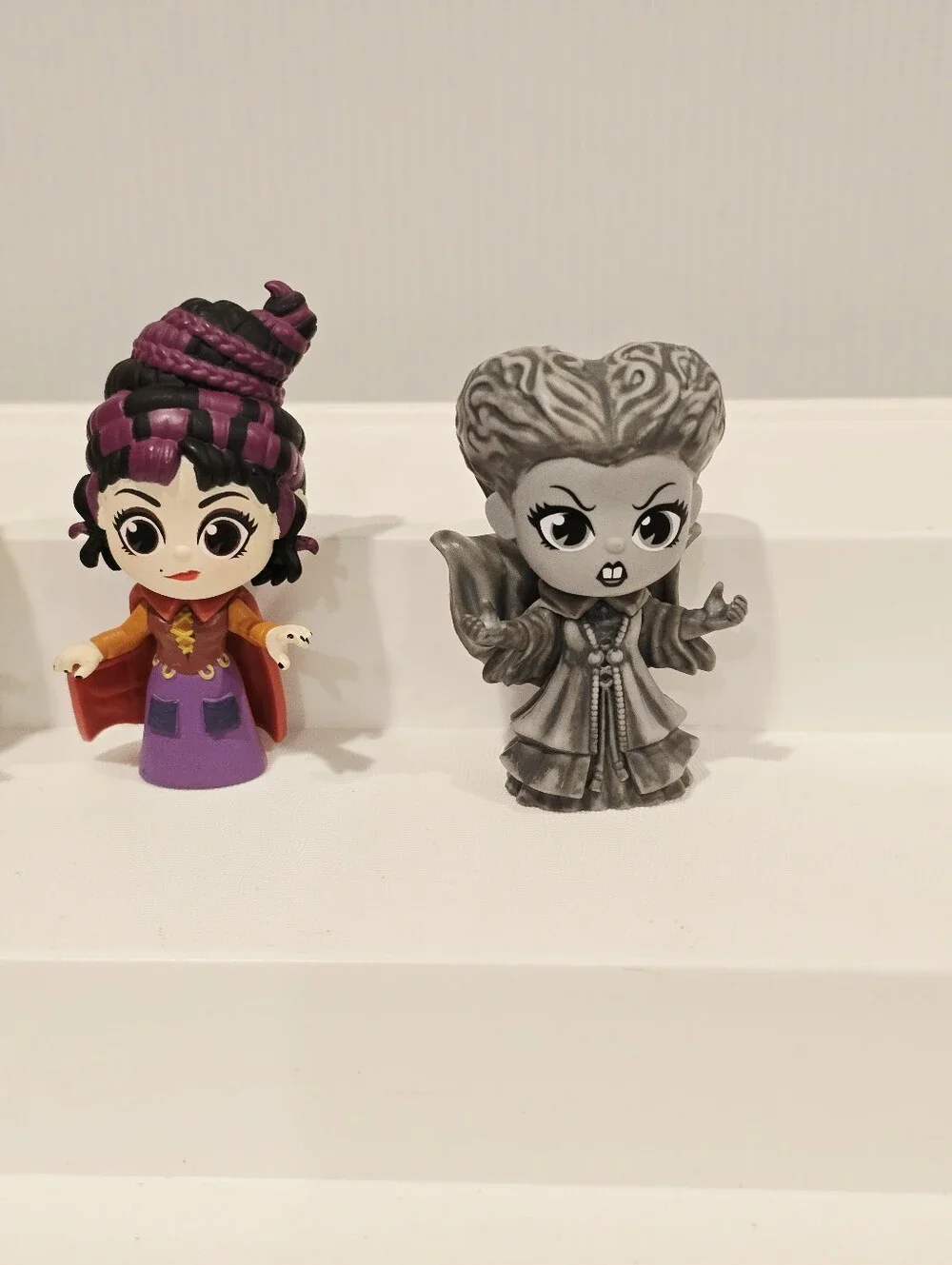 Funko Minis Disney Hocus Pocus Sanderson Sisters Five Below Exclusive